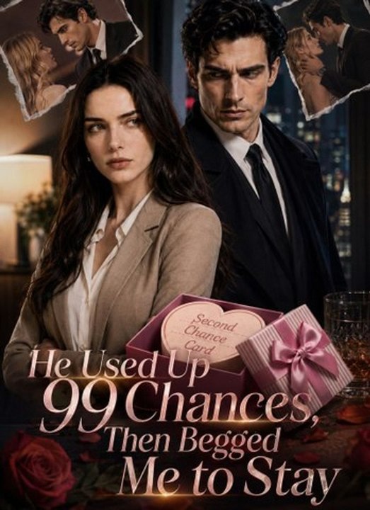He Used Up 99 Chances, Then Begged Me to Stay | Full 26 Eps SD Drama 2026