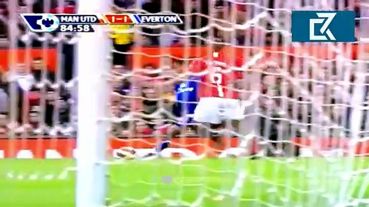 Cristiano Ronaldo's Performance That Made Real Madrid Buy Him