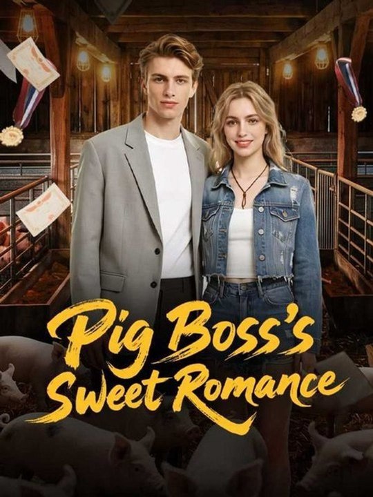 Pig Boss's Sweet Romance Full EP (Full Drama)