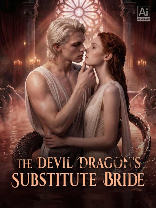 The Devil Dragon's Substitute Bride - Full