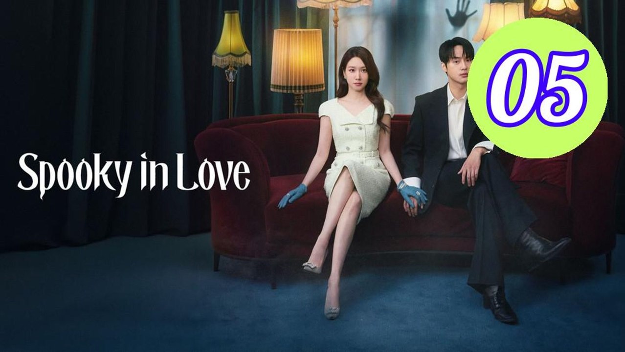 Spooky in Love 2026 Episode 5 Engsub