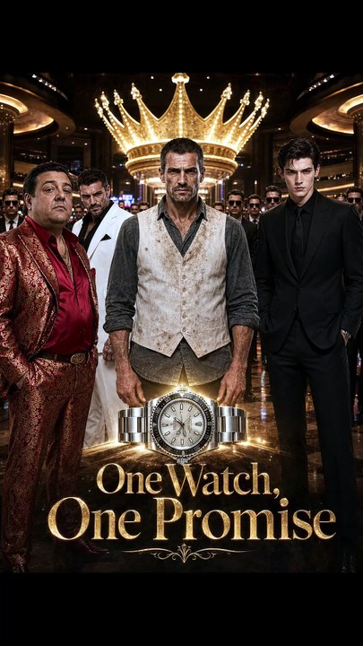 [FULL] One Watch, One Promise