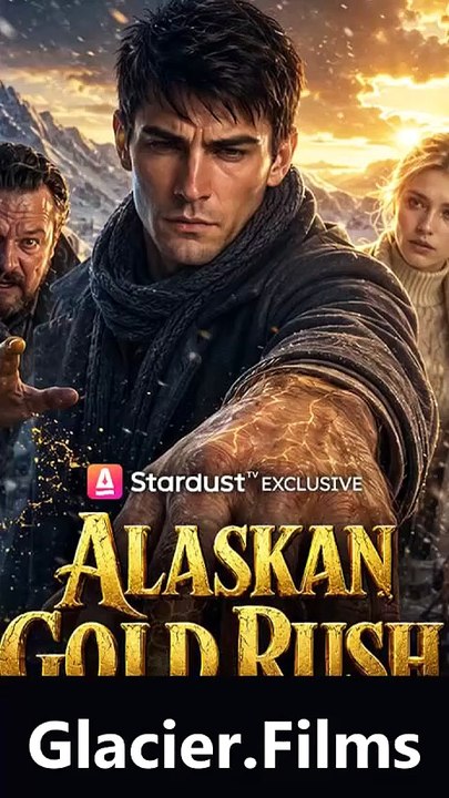 Alaskan Gold Rush Full Episode   Velnix Drama