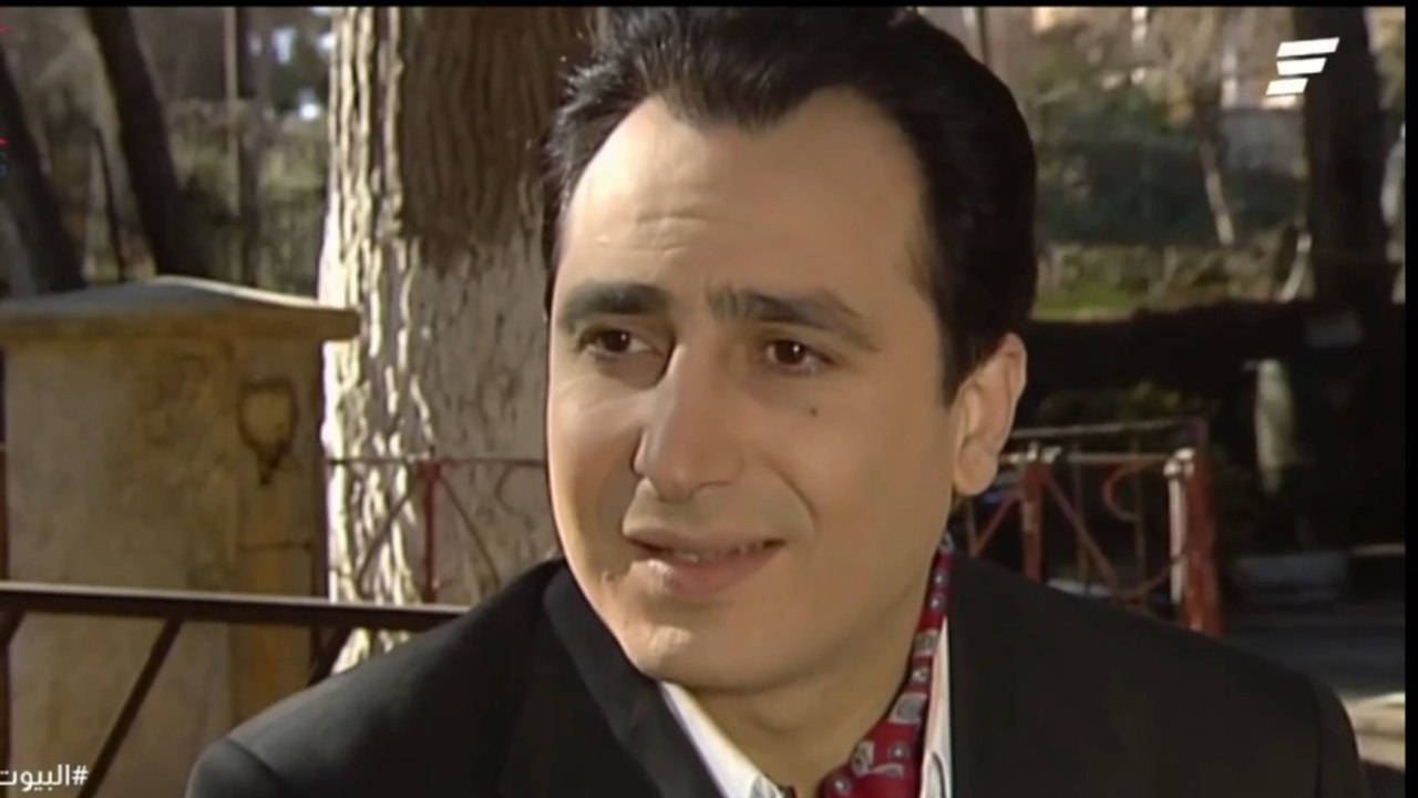 المسلسل السوري الحلبي البيوت اسرار الحلقة 5 الخ...