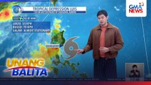 Rainfall advisory valid until 8 AM, August 3 | Unang Balita