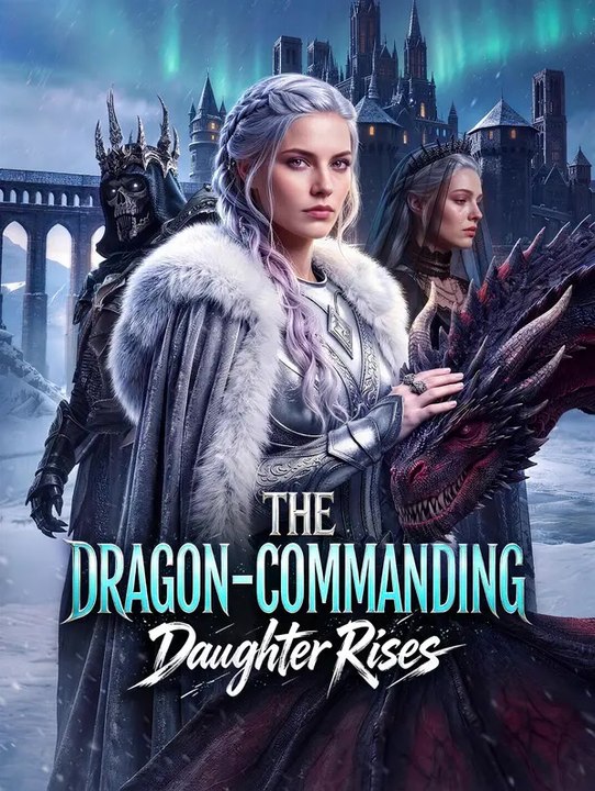 The Dragon-Commanding Daughter Rises | Komplette Serie | Short Drama Deutsch