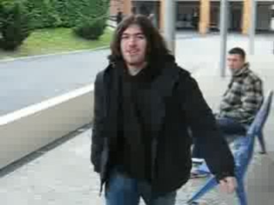Vidéo Revel 21