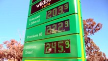 Petrol price pinch to worsen as fuel excise lifts and Middle East conflict continues