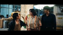 Truy Tìm Long Diên Hương _ DV Quang Tuấn, Ma Ran Đô, Nguyên Thảo, Doãn Quốc Đam