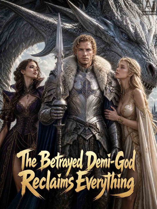 The Betrayed Demi-God Reclaims Everything - Full Movie #englishsub #watchfull ⚡️🍿⚡️