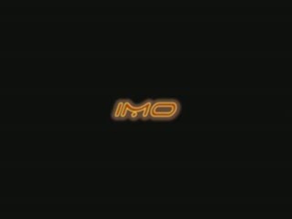 Introduction au monde d'iMo