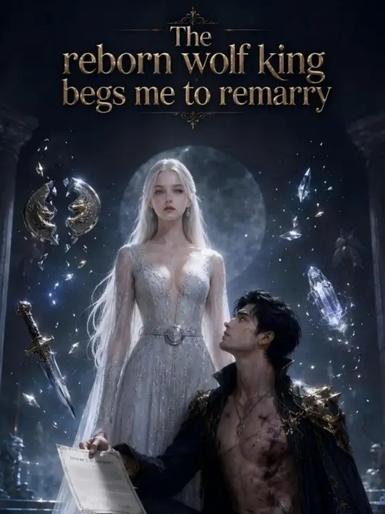 The reborn wolf king begs me to remarry
