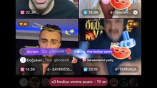 Onur Sermik 03.08.2026 Part 2/2