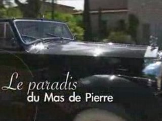 St Paul de Vence: Le mas de Pierre