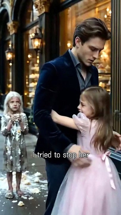 Daddy, You Lost Your Little Princess Episode ENGSUB Emotional Family
