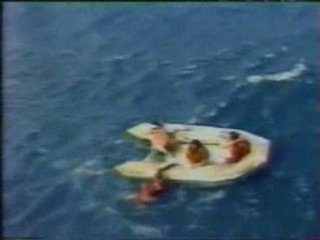 Le Triangle des Bermudes - 3 de 3