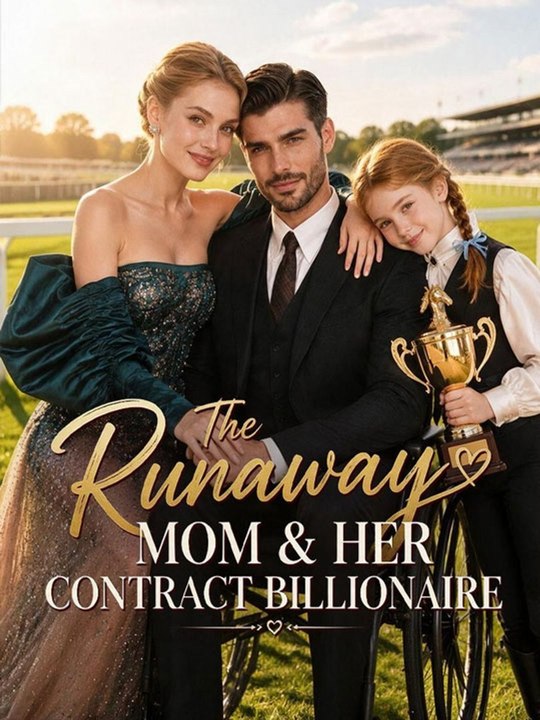 The Runaway Mom Her Contract Billionaire Exclusive EPS