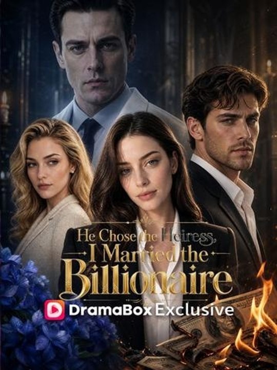 He Chose the Heiress, I Married the Billionaire EPISODE