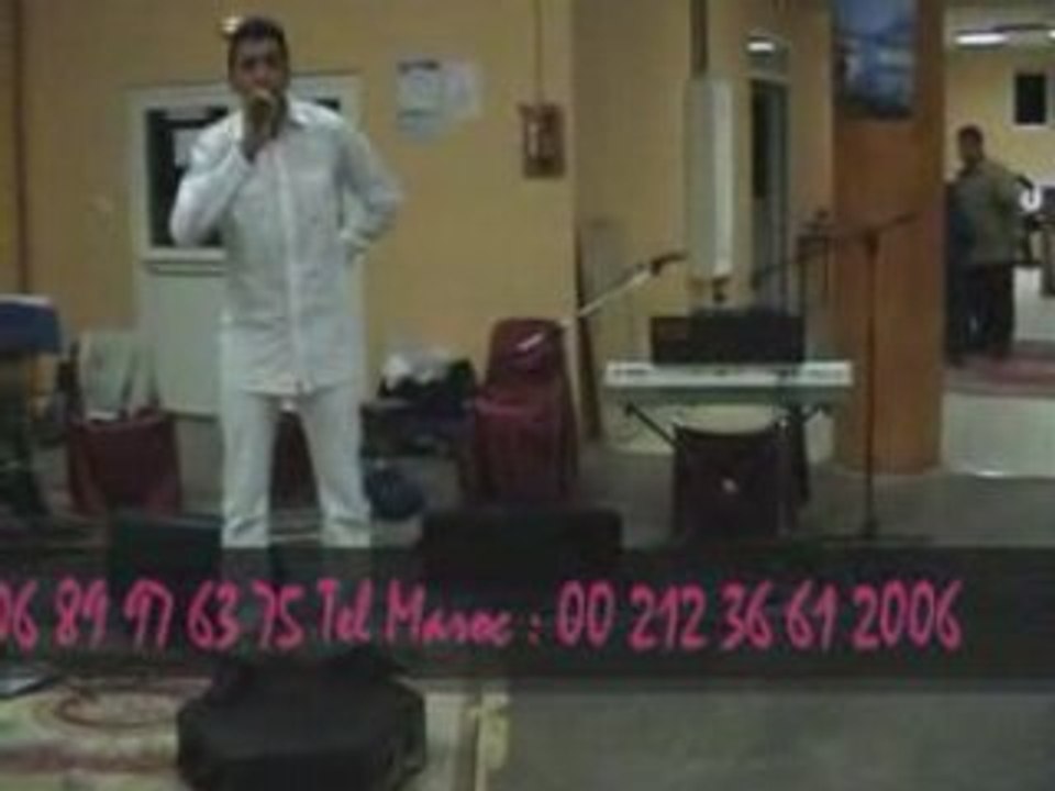 mariage oujda france