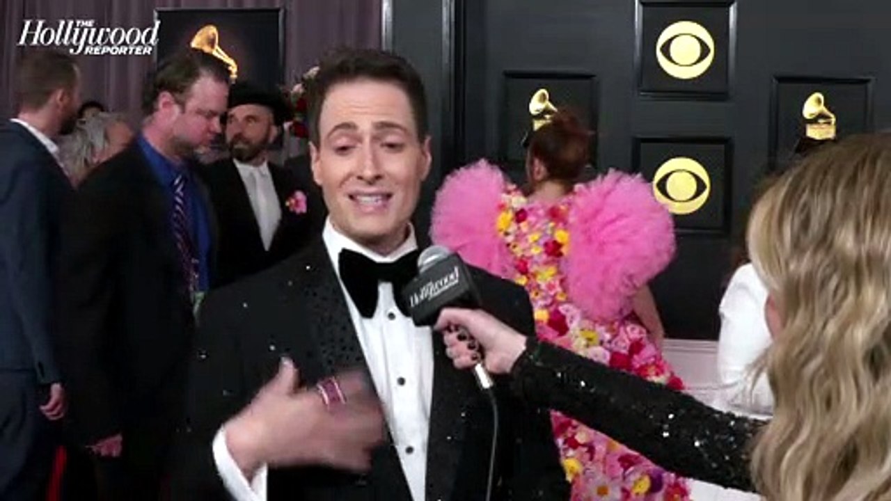 Randy Rainbow On His Grammy Nomination, Hosting Grammy Premiere Ceremony & Wanting to Meet Harry Styles | Grammys 2023 [Full Movie]