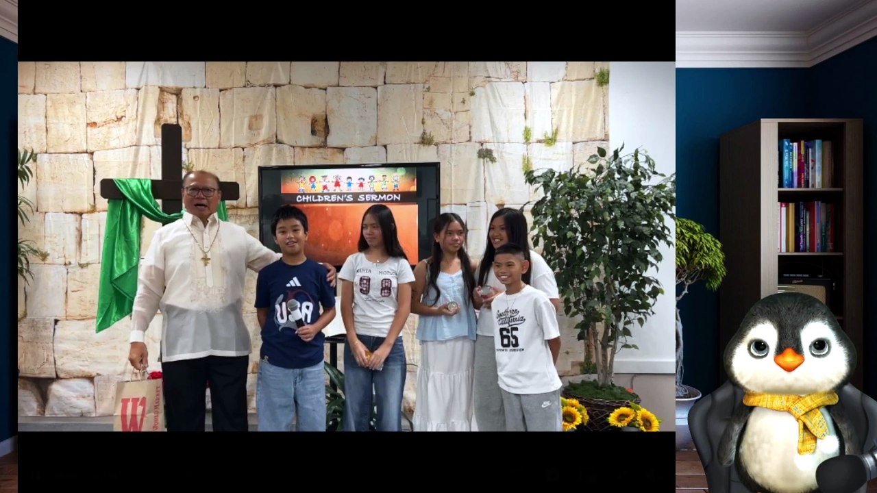 CTV childrens time Aug 3