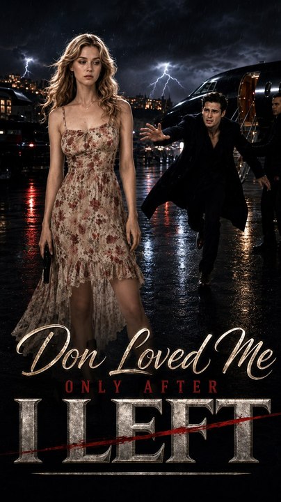 Don Loved Me Only After I Left - FULL HD