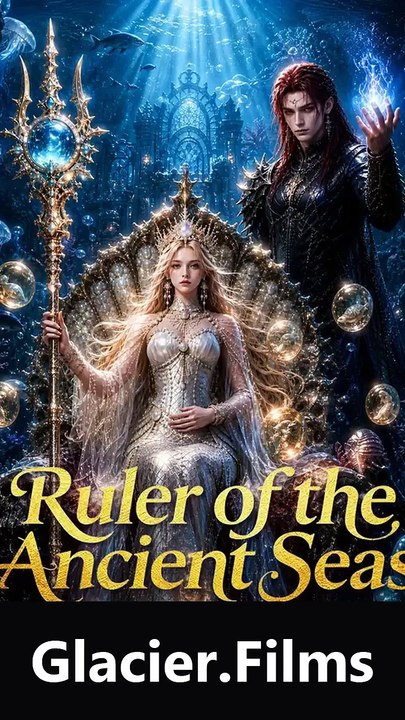 Ruler of the Ancient Seas   Horizon Realm