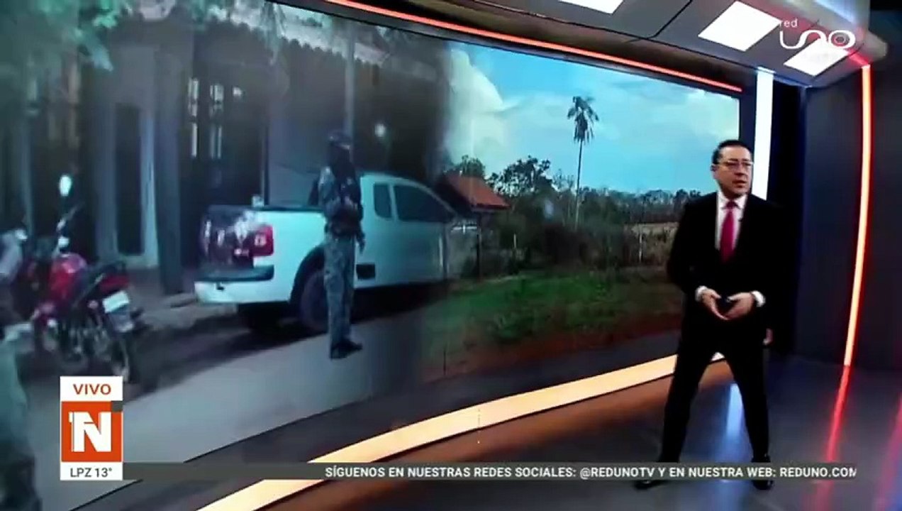 llegan más policías a San Matías