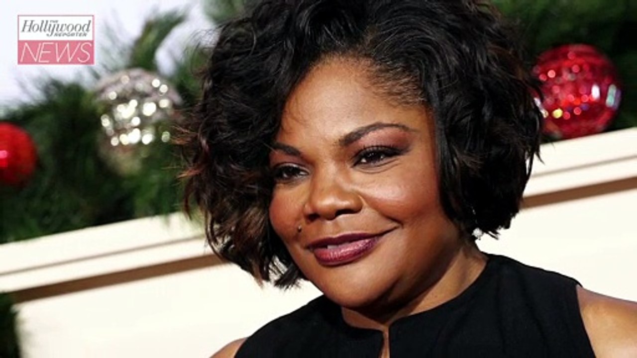 Mo’Nique to Film Netflix Comedy Special After Streamer Settles Discrimination Lawsuit | THR News [Full Movie]