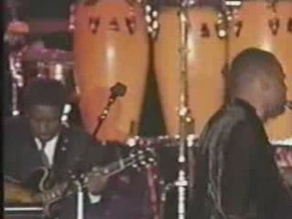 Kirk Whalum - All  I Do