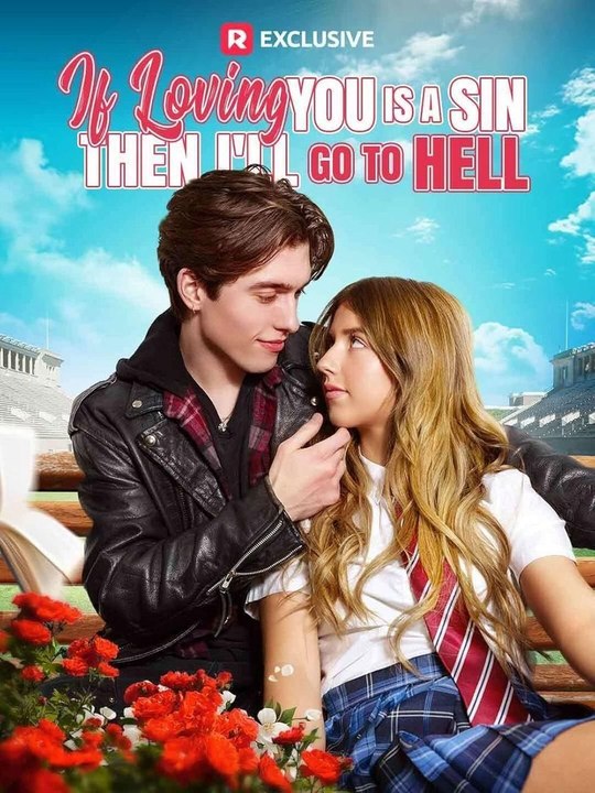If Loving You is a Sin, then I'll Go to Hell NEW