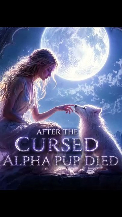 after the cursed alpha pup died [Full Movie]