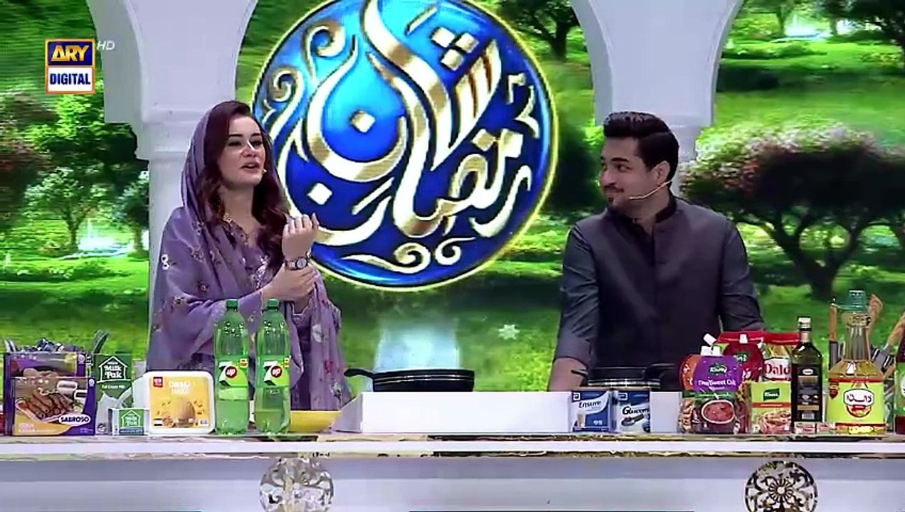 Shan e Dastarkhwan With Healthy Tips | Recipe: "Singaporean Rice" | 4 MAR 2026 | #shaneiftar [Full Movie]