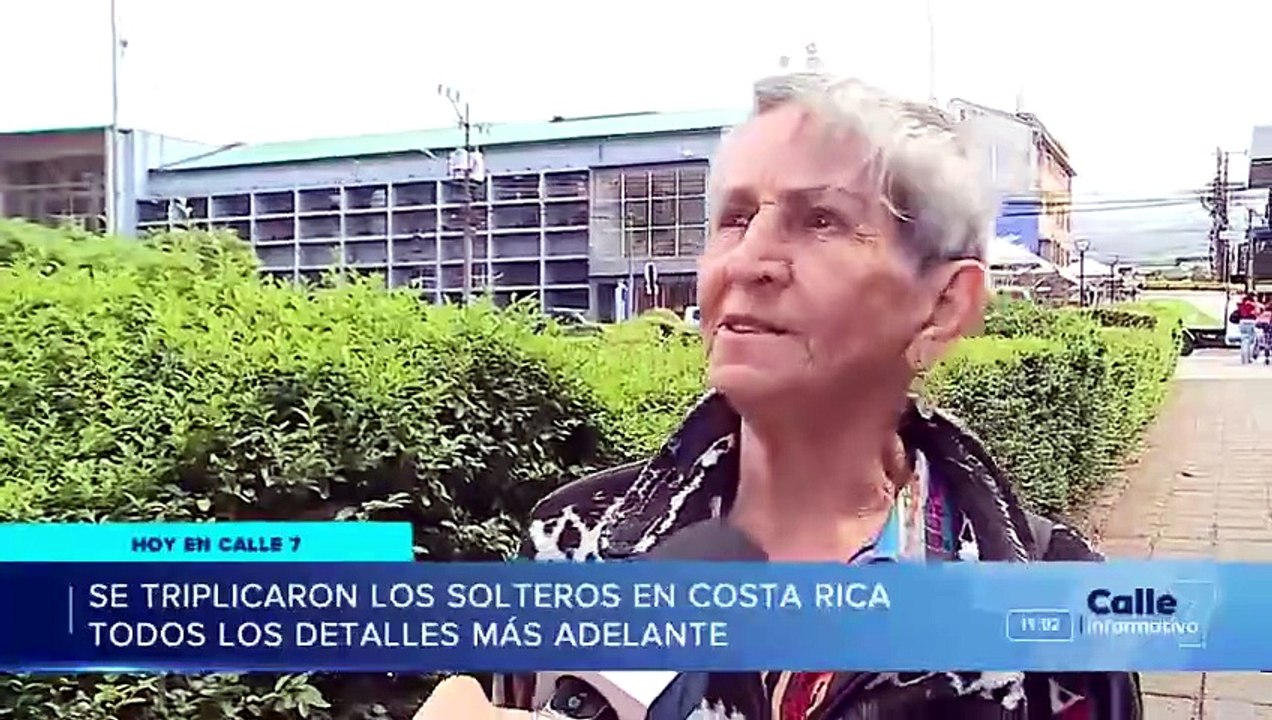 Calle 7 30 junio 2026 [Full Movie]