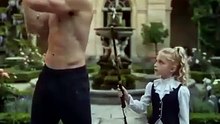 Daddy, Your Little Girl Is the Alpha Q.u.e.e.n - full HD english sub [Full Movie]