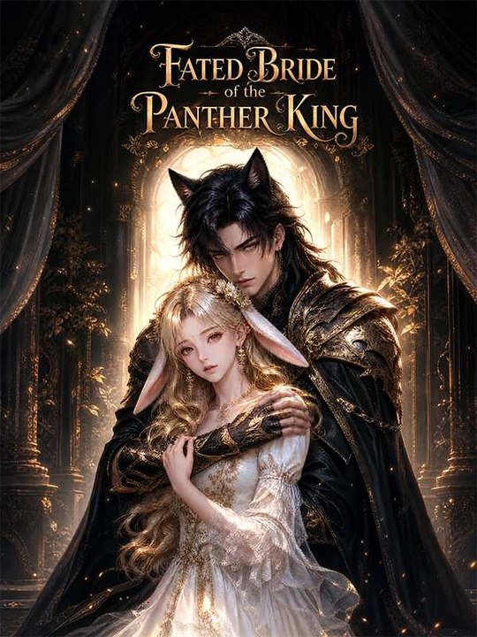 Fated Bride of the Panther King Full