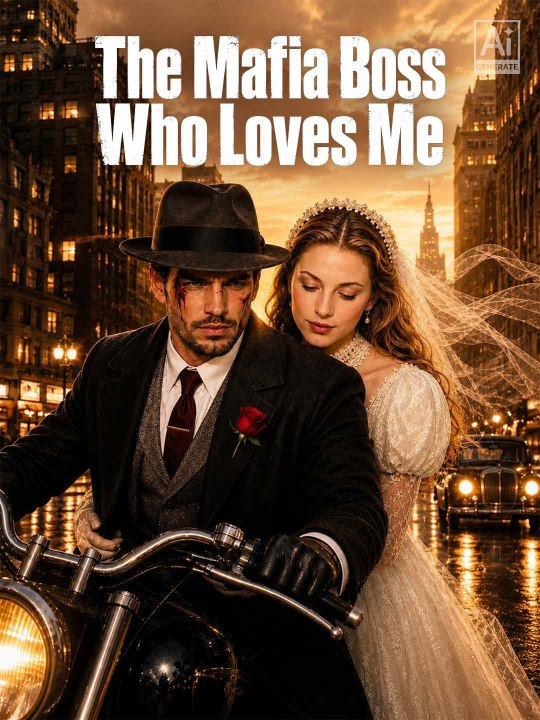 The Mafia Boss Who Loves Me - Full Episode