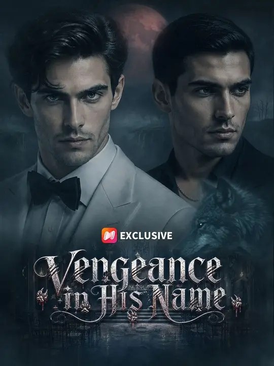 Vengeance in His Name - Full HD Movie