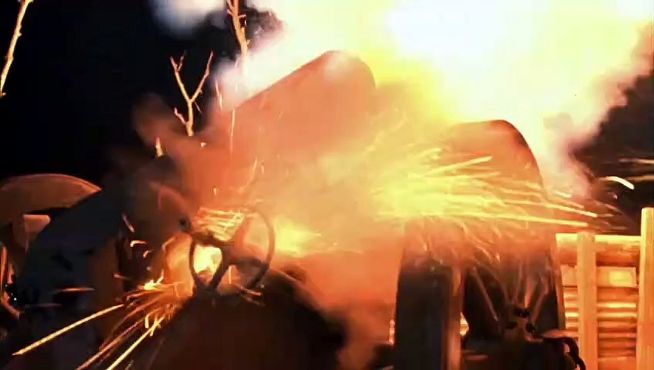 LEGENDS OF THE FALL (1994) Trailer VO - HQ [Full Movie]