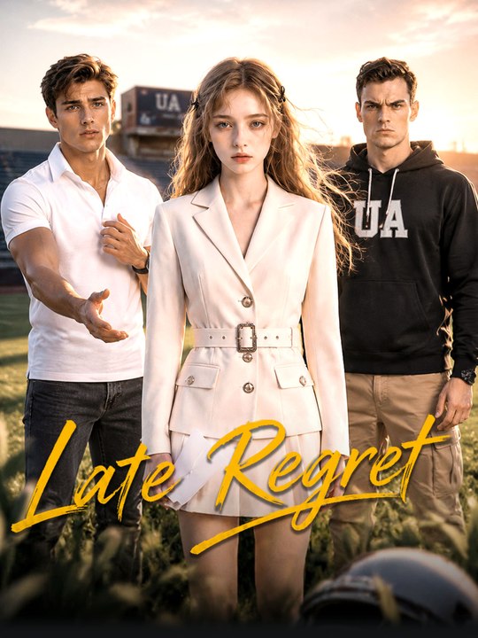 Late regret