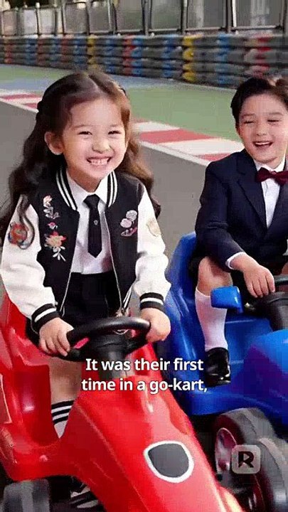 Lady Boss on the Rise: My Daughter's Inner Voice Engsub