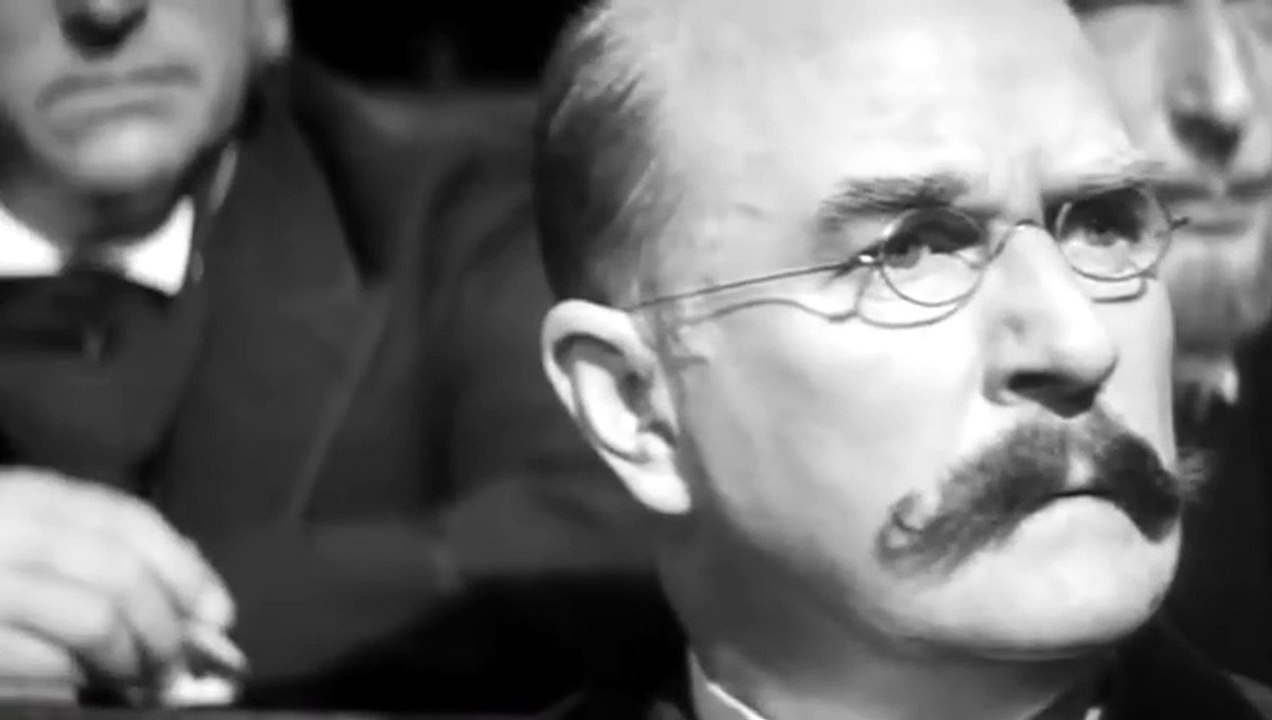 THE ELEPHANT MAN (1980) Trailer VO - HD [Full Movie]