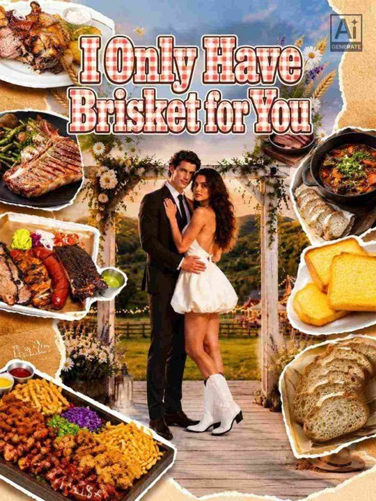 I Only Have Brisket for You Full
