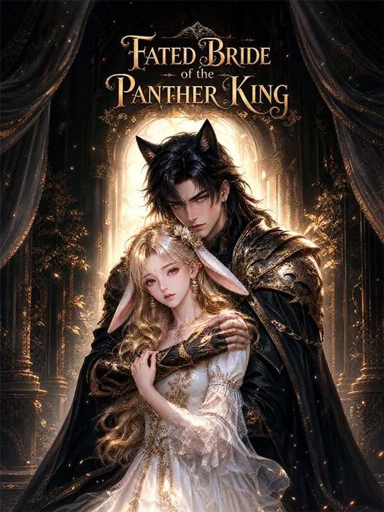 Streaming 🌟 Fated Bride of the Panther King Full Episodes 🌟 Premium Short Drama EN