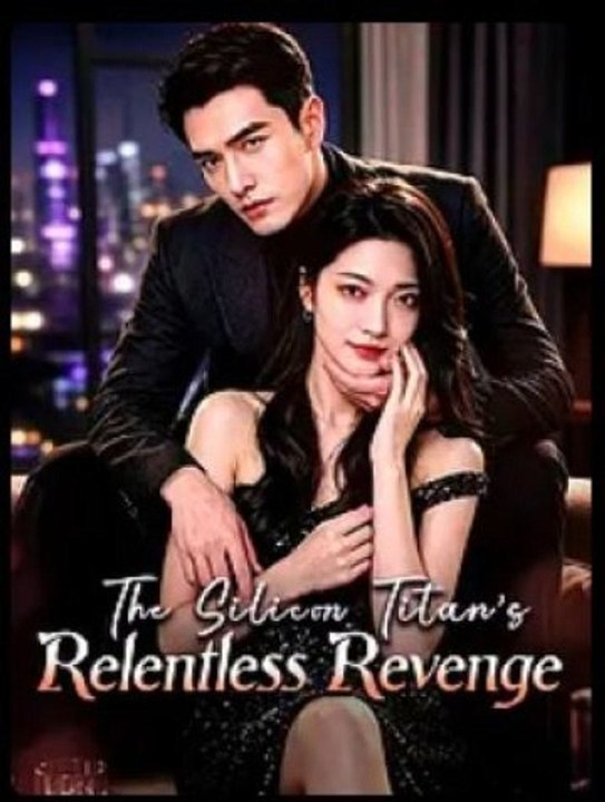 The Silicon Titan’s Relentless Revenge #AFT