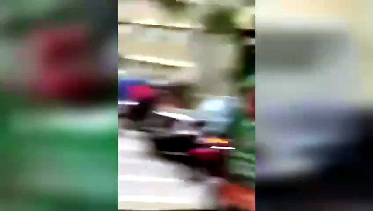 Sismo Venezuela. [Full Movie]