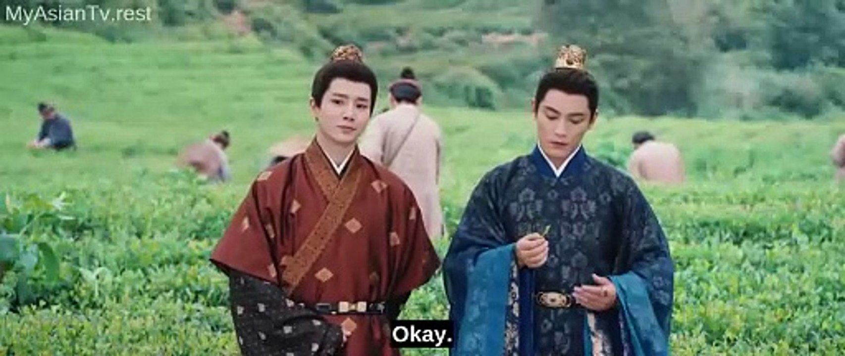 Glory (Chinese Drama 2025) Ep 6 with Eng Sub