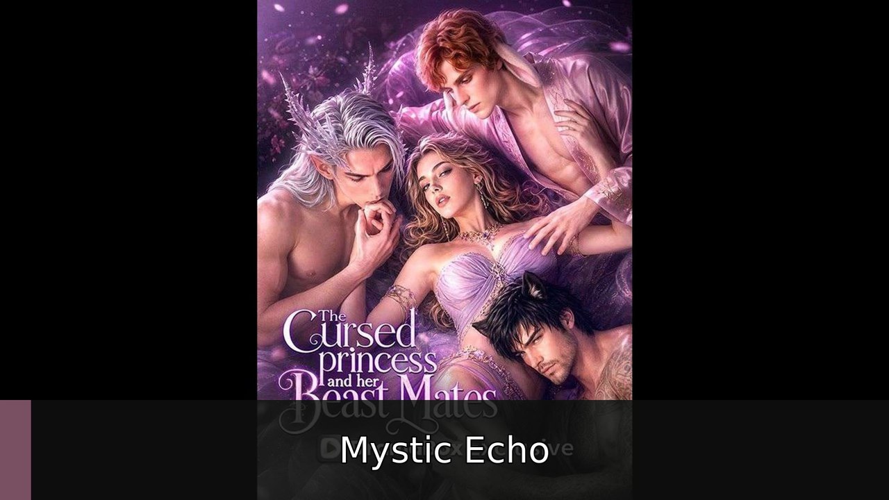 The Cursed Princess and Her Beast Mates - Full EP | Mystic Echo