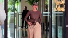 Luxury Dubai Fashion 2026 | Elegant Style, High Heels & BTS Moments