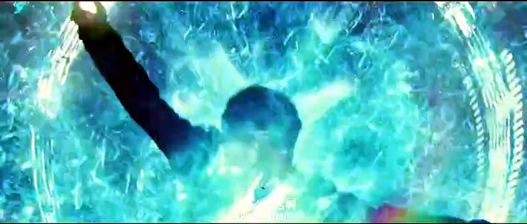 ALIEN INVASION (2020) Trailer VOST-ENG [Full Movie]